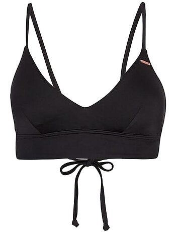 Haut de maillot de bain femme o'neill
