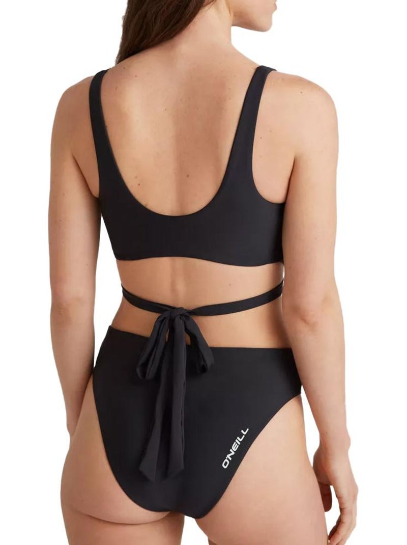 Maillot de bain Femme O'Neill Noir - Kiabi