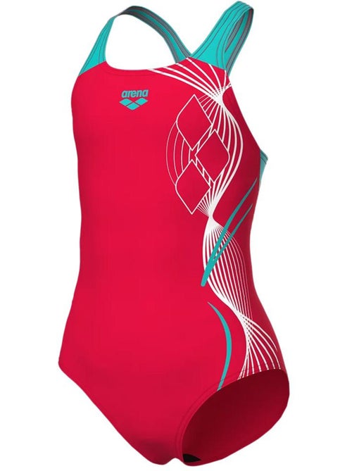 Maillot de bain Fille Arena - Kiabi
