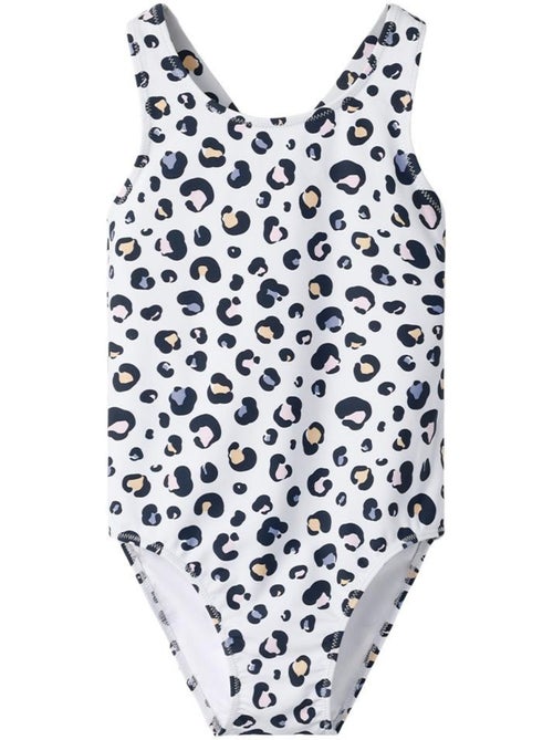 Maillot de bain Fille Name it - Kiabi
