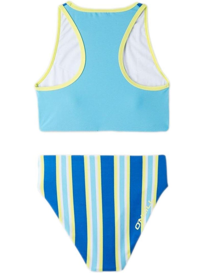 Maillot de bain Fille O'Neill Bleu - Kiabi