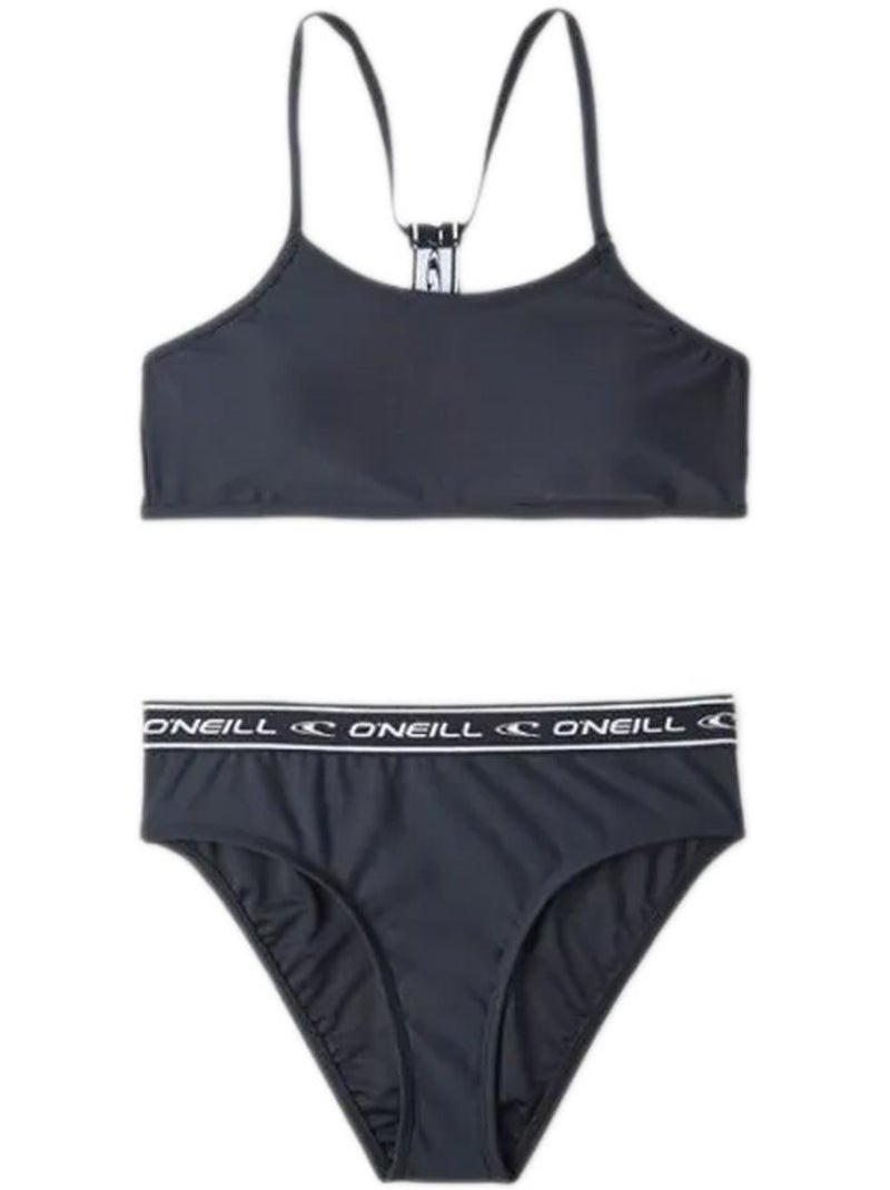 Maillot de bain Fille O'Neill Noir - Kiabi