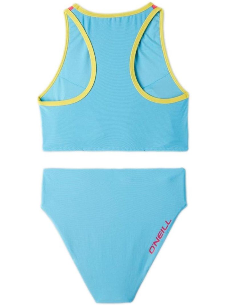 Maillot de bain Fille O'Neill Rose - Kiabi
