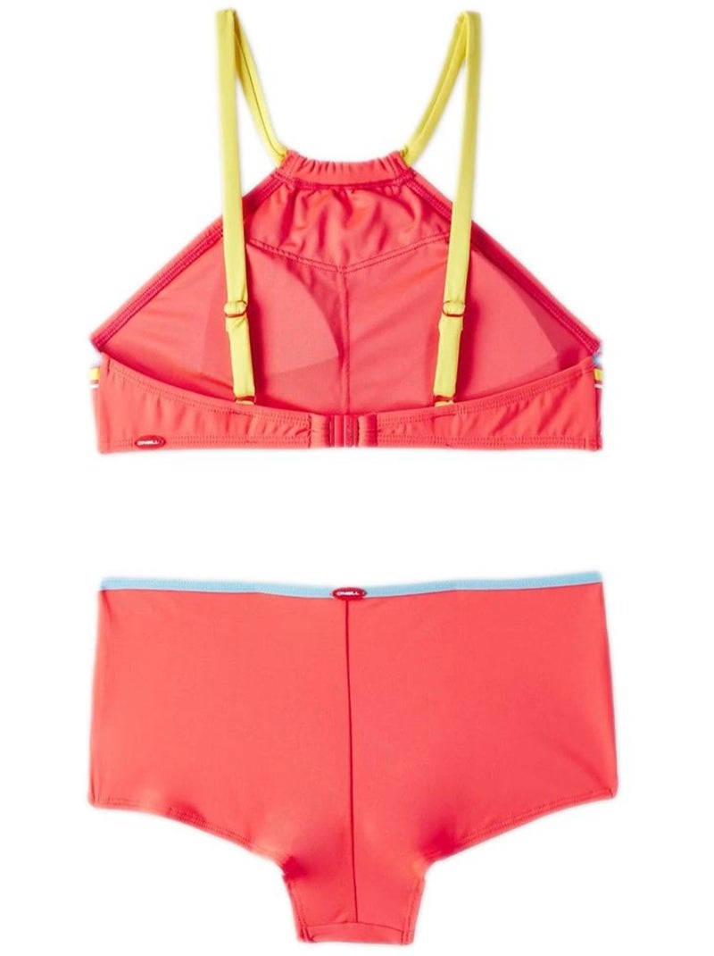 Maillot de bain Fille O'Neill Rose - Kiabi