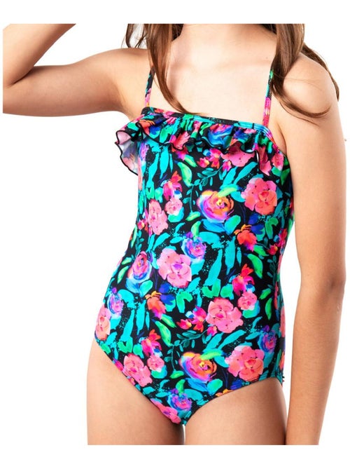 Maillot de Bain Fille Sun Project - Kiabi