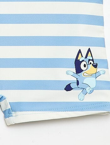Maillot de bain forme boxer 'Bluey'