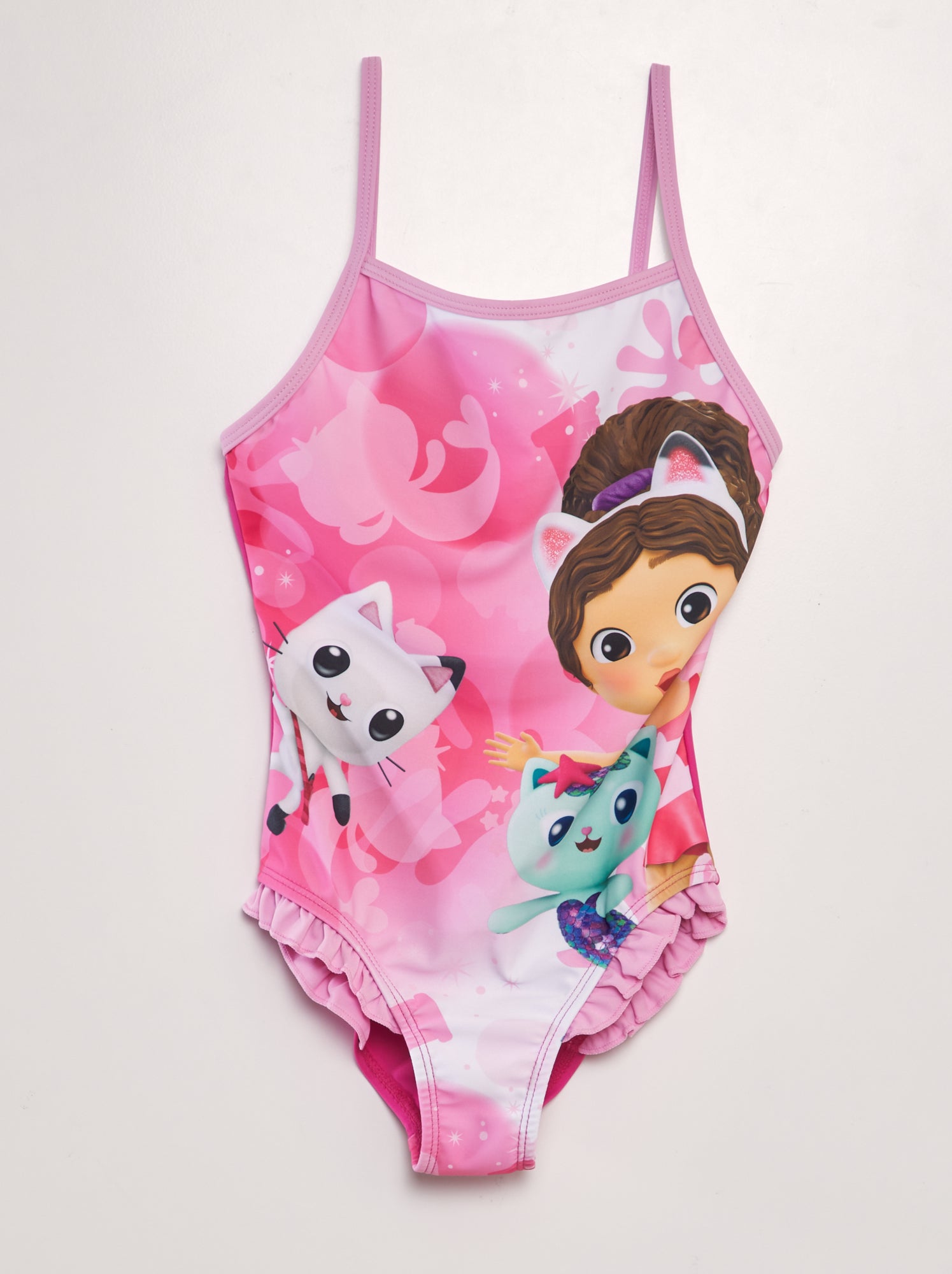 Walmart maillot de fashion bain fille