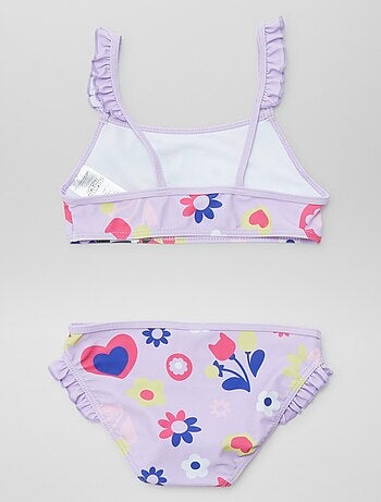 Maillot de bain 'Gabby et la maison magique' - 2 pièces