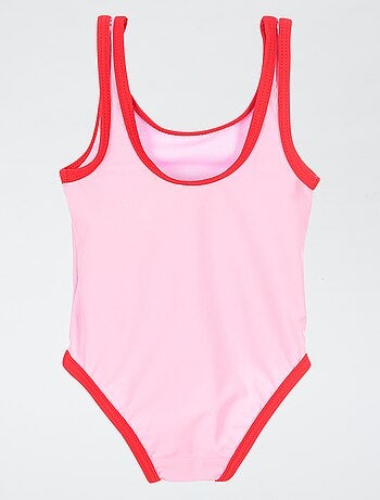 Maillot de bain 'Hello kitty' - 1 pièce