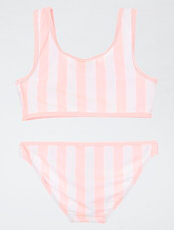Maillot de bain 'Hello Kitty' - 2 pièces