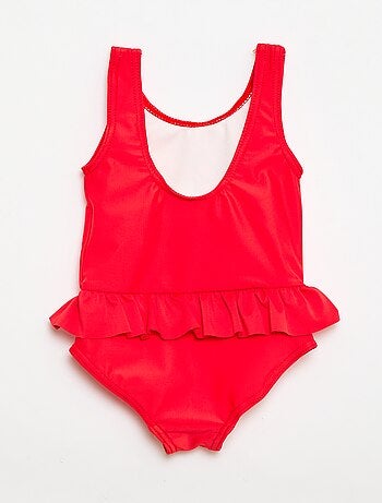 Maillot de bain 'Hello kitty'