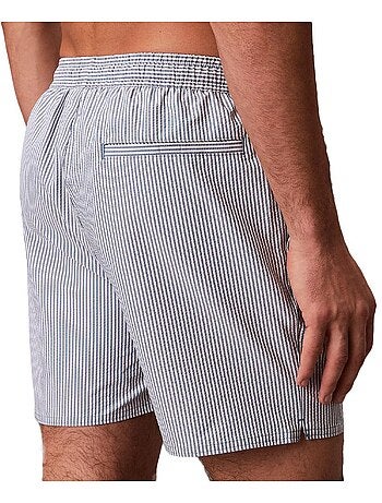 Short de bain homme calvin klein