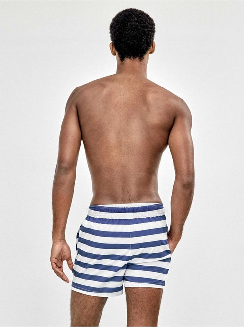 Maillot de bain homme imprimé marin - Kiabi Maillot de bain homme imprimé marin - Kiabi