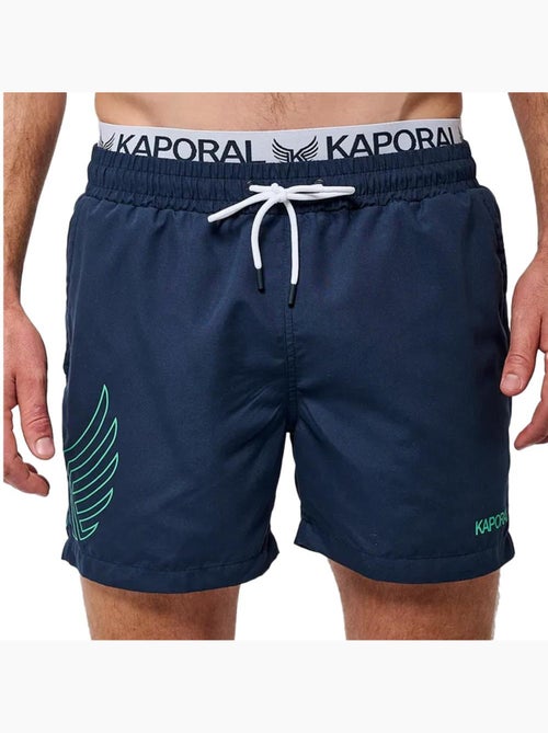 Maillot de bain homme kaporal - Kiabi