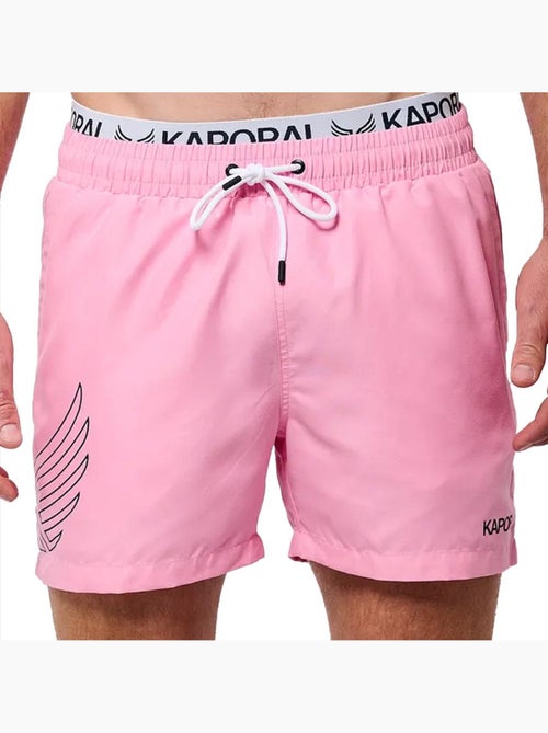 Maillot de bain homme kaporal - Kiabi