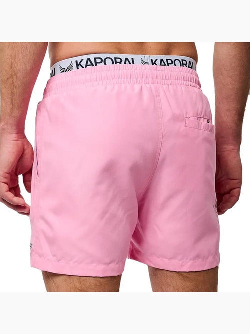Maillot de bain homme kaporal - Kiabi