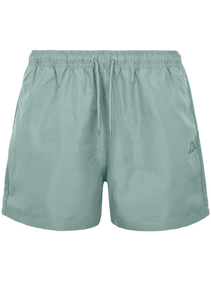 Maillot de bain homme kappa Bleu - Kiabi