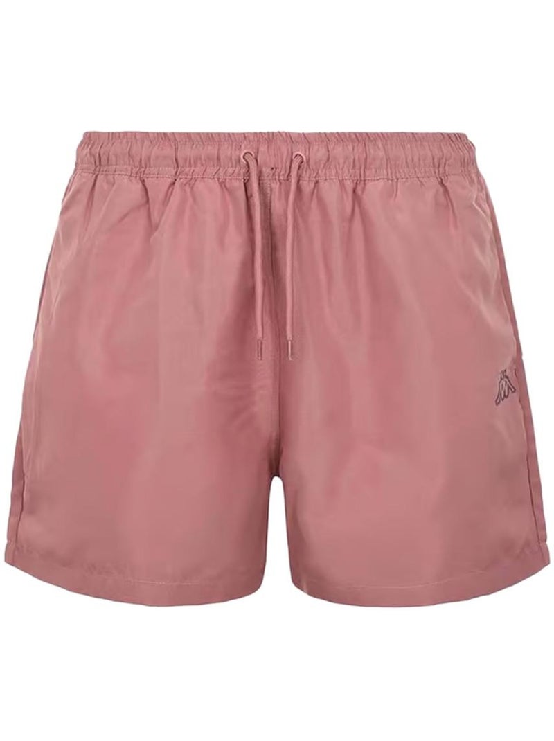 Maillot de bain homme kappa Rose - Kiabi