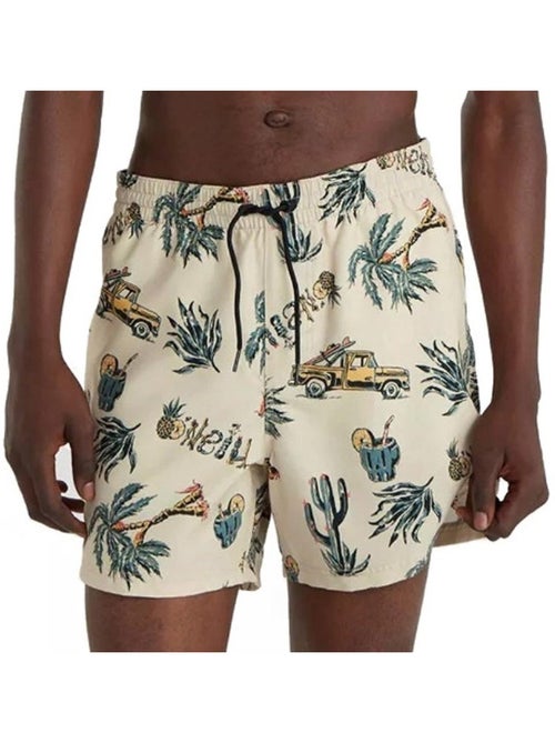 Maillot de bain Homme O'Neill - Kiabi
