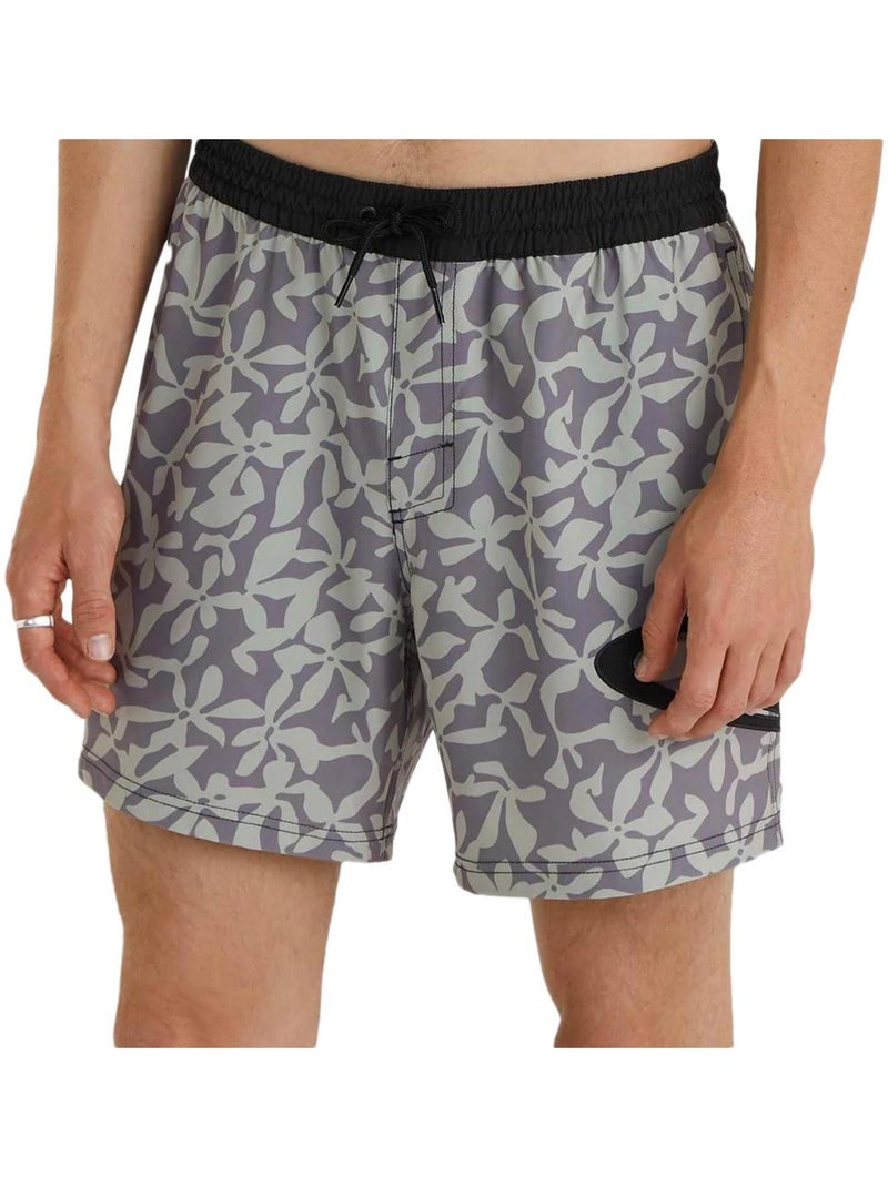Maillot de bain Homme O'Neill Gris Argenté - Kiabi