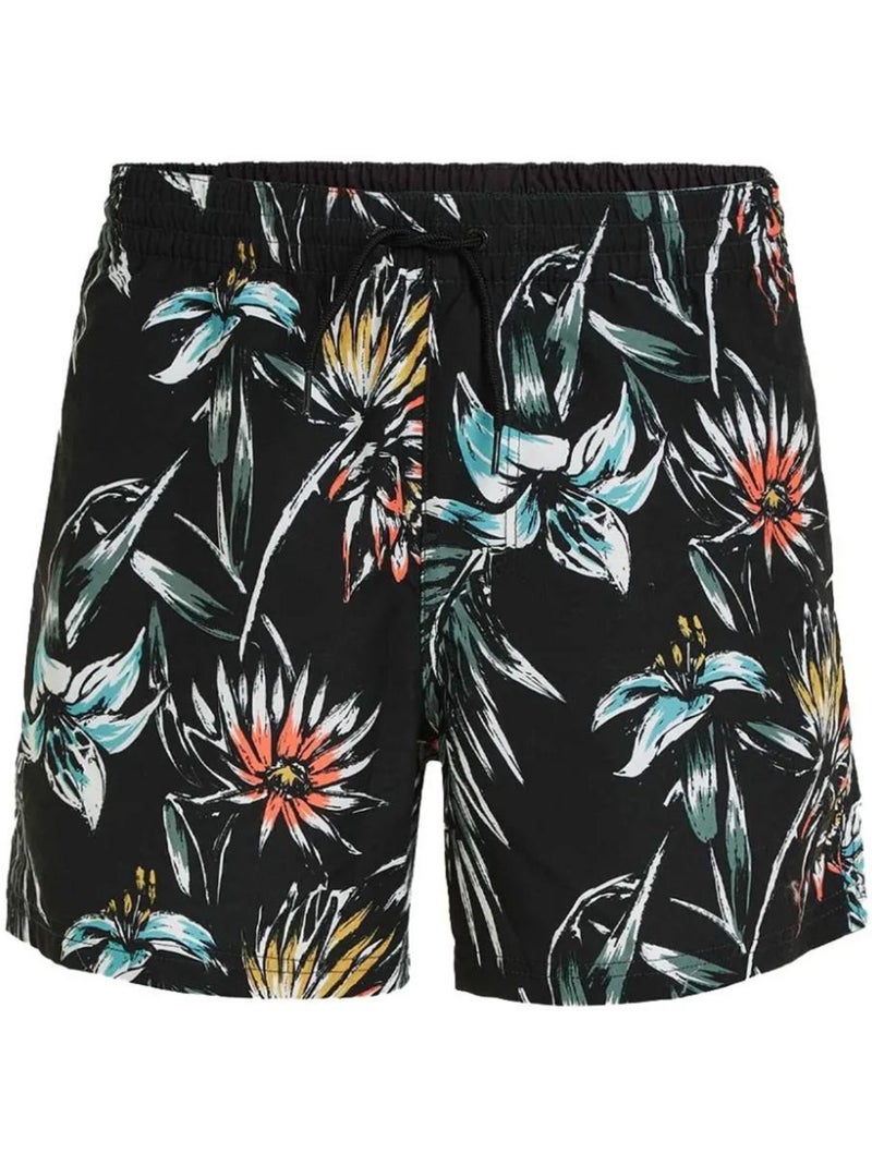 Maillot de bain Homme O'Neill Noir Multicolore - Kiabi