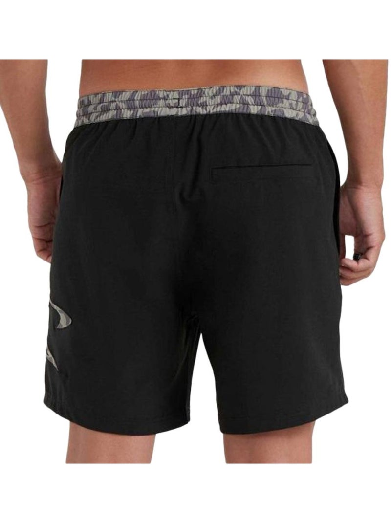 Maillot de bain Homme O'Neill Noir - Kiabi