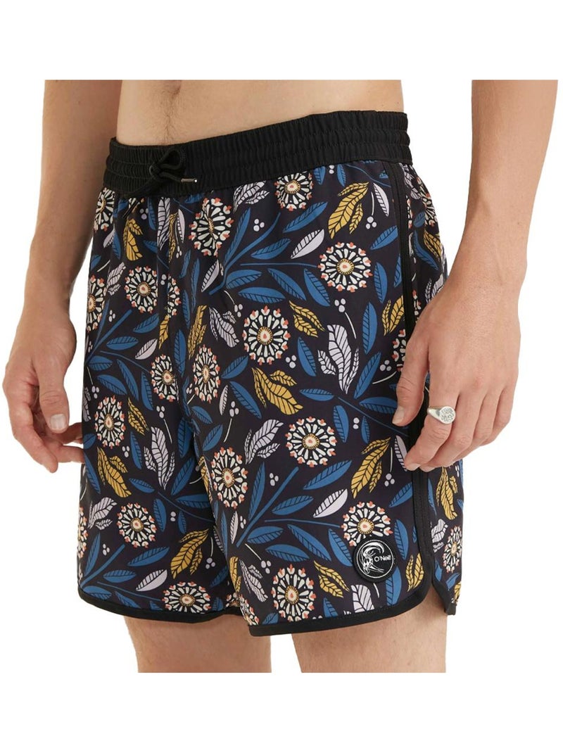 Maillot de bain Homme O'Neill Noir - Kiabi