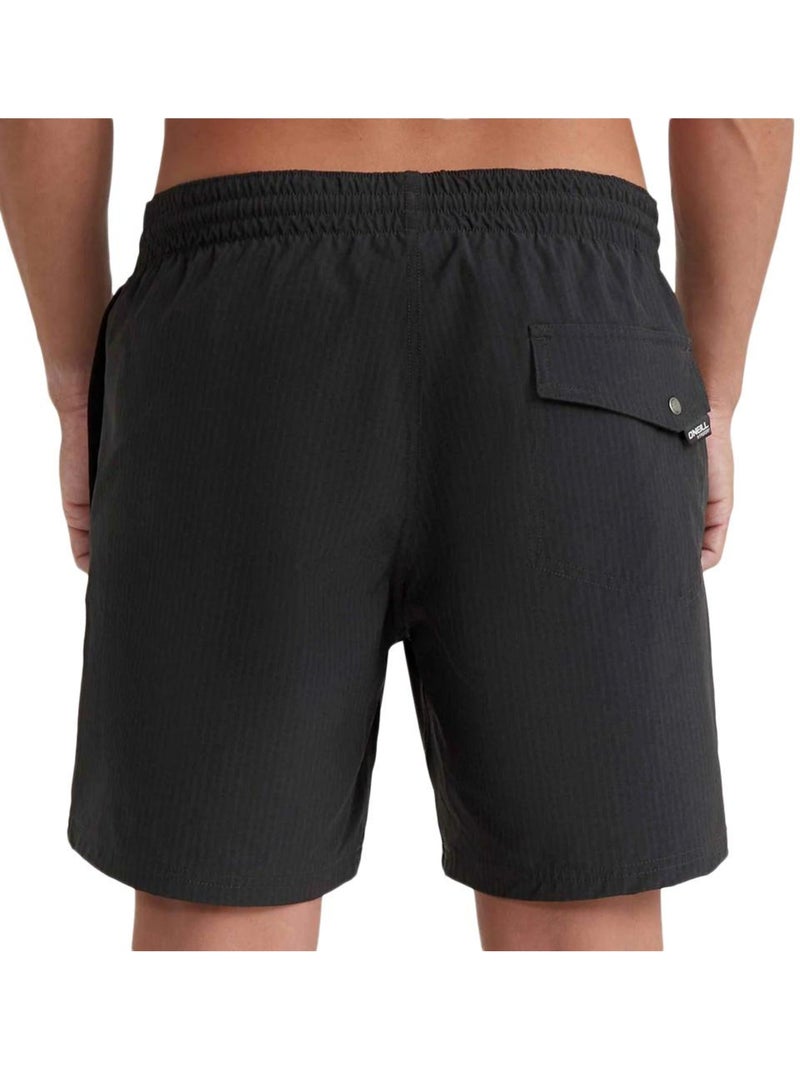 Maillot de bain Homme O'Neill Noir - Kiabi