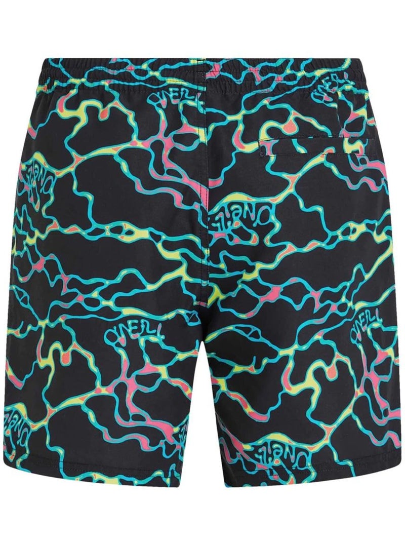 Maillot de bain Homme O'Neill Noir - Kiabi
