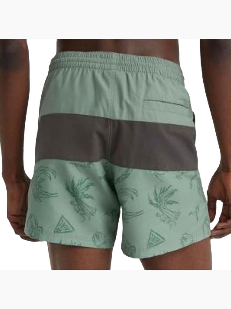 Maillot de bain Homme O'Neill Vert - Kiabi