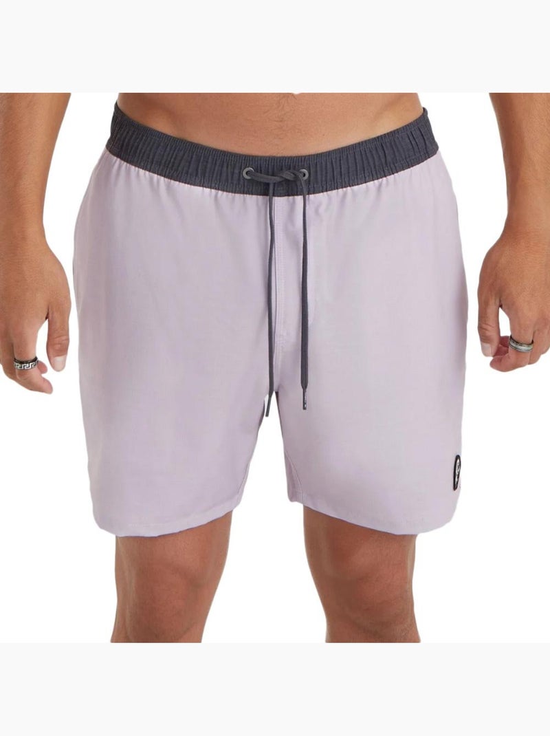 Maillot de bain Homme O'Neill Violet - Kiabi