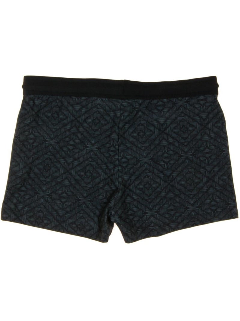 Maillot de bain Homme Sun Project Noir - Kiabi