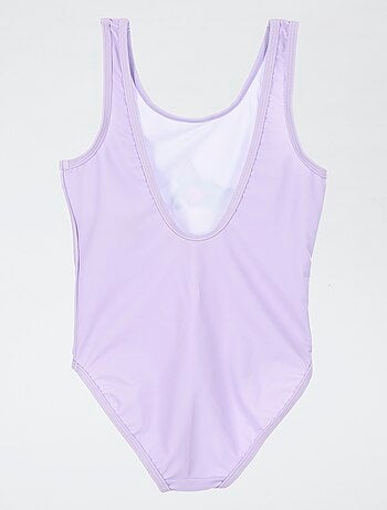 Maillot de bain 'Hello kitty' - 1 pièce