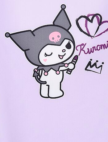 Maillot de bain 'Hello kitty' - 1 pièce