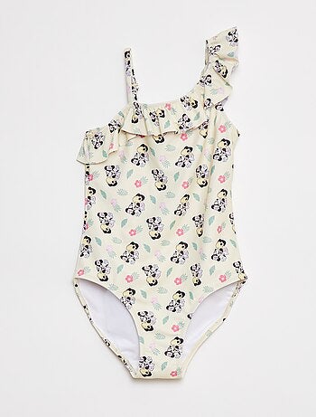 Maillot de bain 'Minnie' - 1 pièce