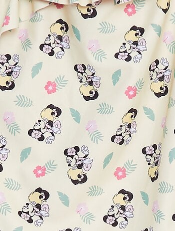 Maillot de bain 'Minnie' - 1 pièce