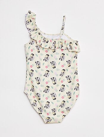 Maillot de bain 'Minnie' - 1 pièce