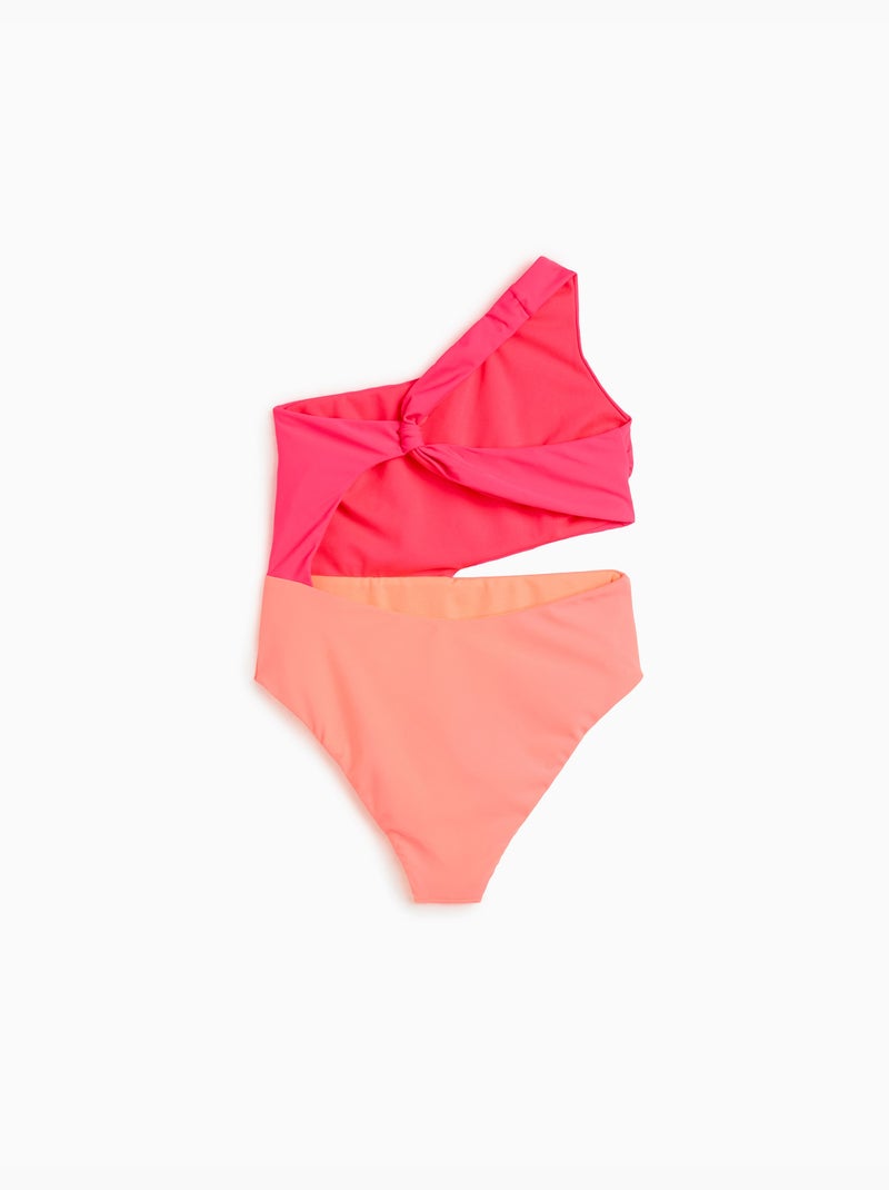 Maillot de bain, MO Fashion Rose - Kiabi