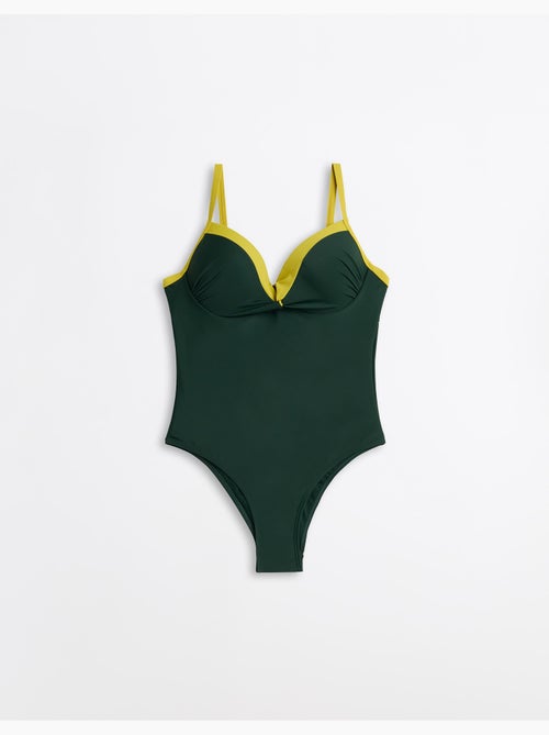 Maillot de bain, MO Fashion - Kiabi