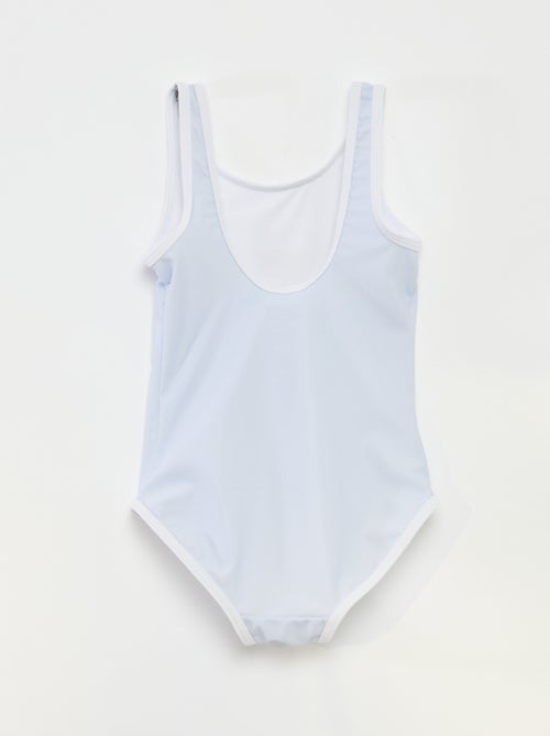 Maillot de bain 'Moana' 'Disney' - 1 pièce - Kiabi