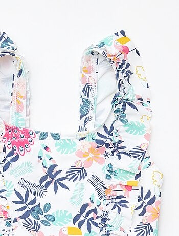 Maillot de bain 'Petit Béguin' - 1 pièce