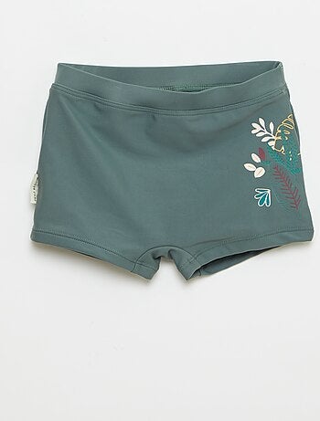 Maillot de bain 'Petit Béguin' 2 pièces anti-UV