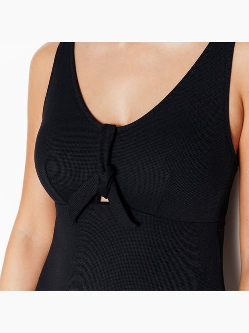 Maillot de bain post-opératoire Malou - RougeGorge Lingerie - Kiabi
