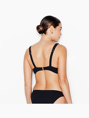 Maillot de bain post-opératoire malou - rougegorge lingerie