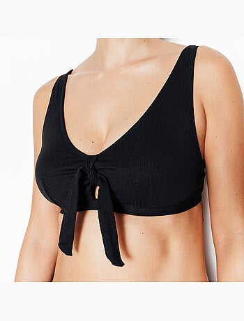 Maillot de bain post-opératoire malou - rougegorge lingerie