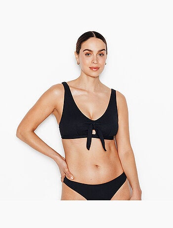 Maillot de bain post-opératoire malou - rougegorge lingerie