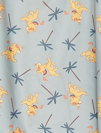 Maillot de bain 'Reine des Neige' - 1 pièce