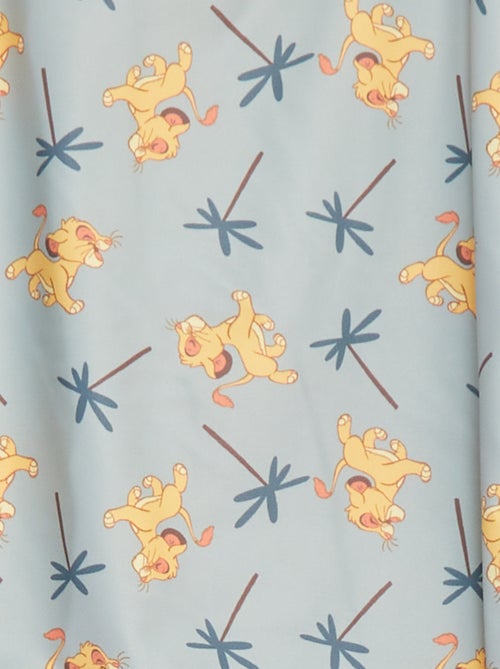 Maillot de bain 'Simba' - 1 pièce - Kiabi