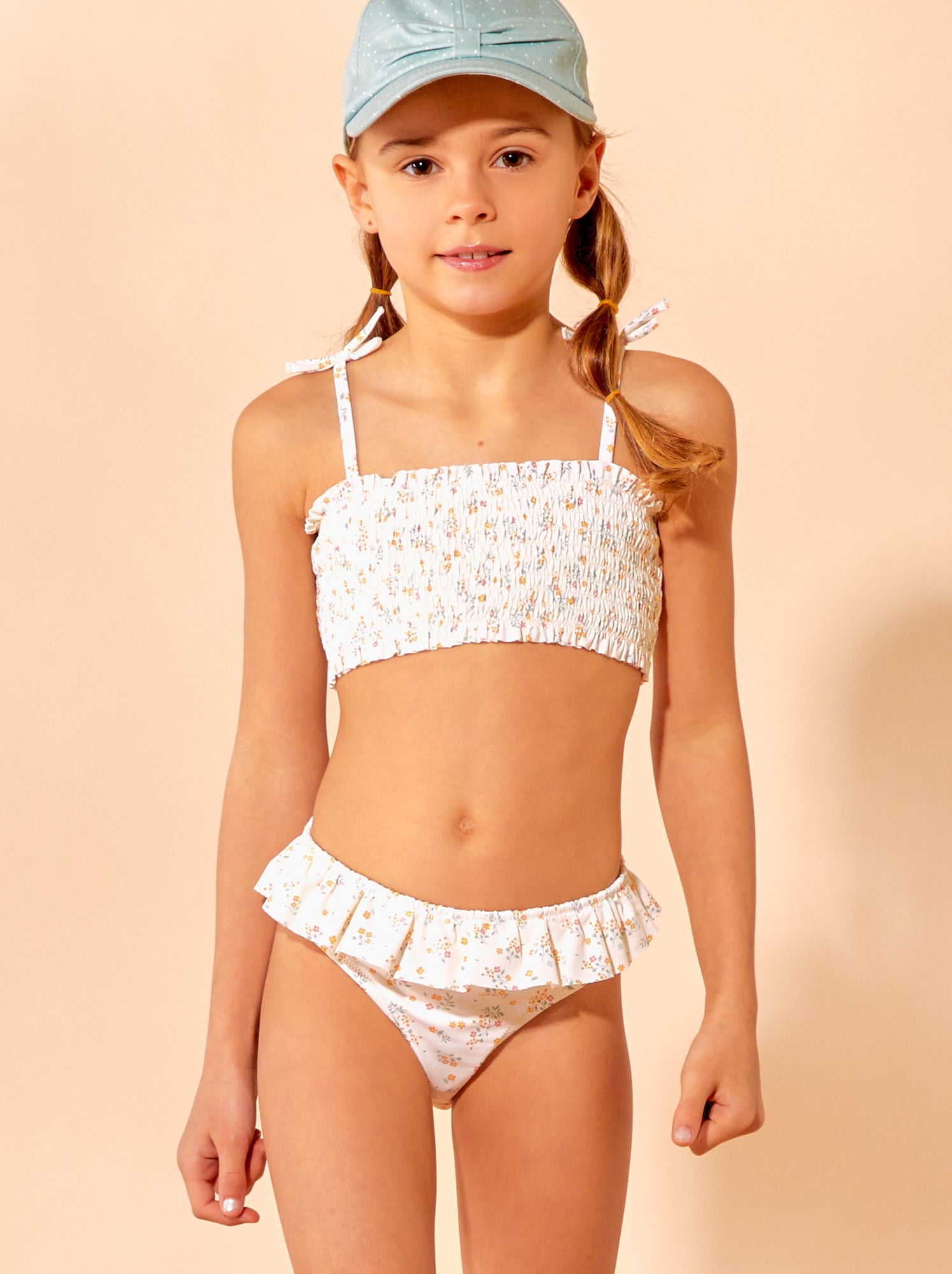 Kiabi fille maillot de bain sale