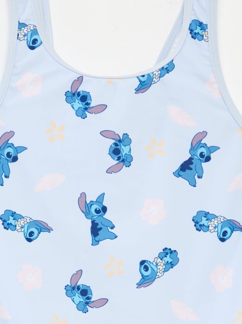 Maillot de bain 'Stitch' 'Disney' - 1 pièce - Kiabi